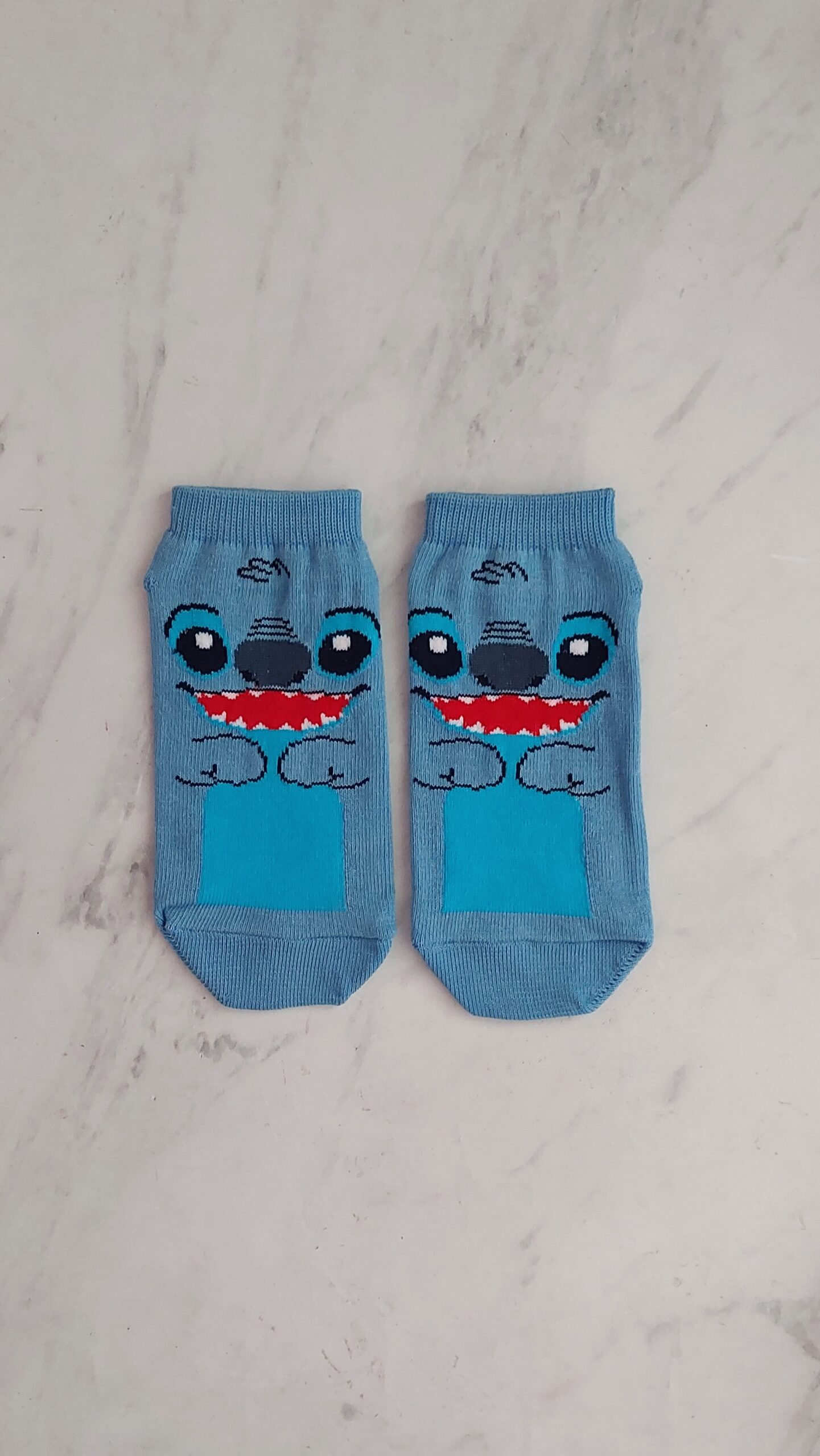 Stitch soquete