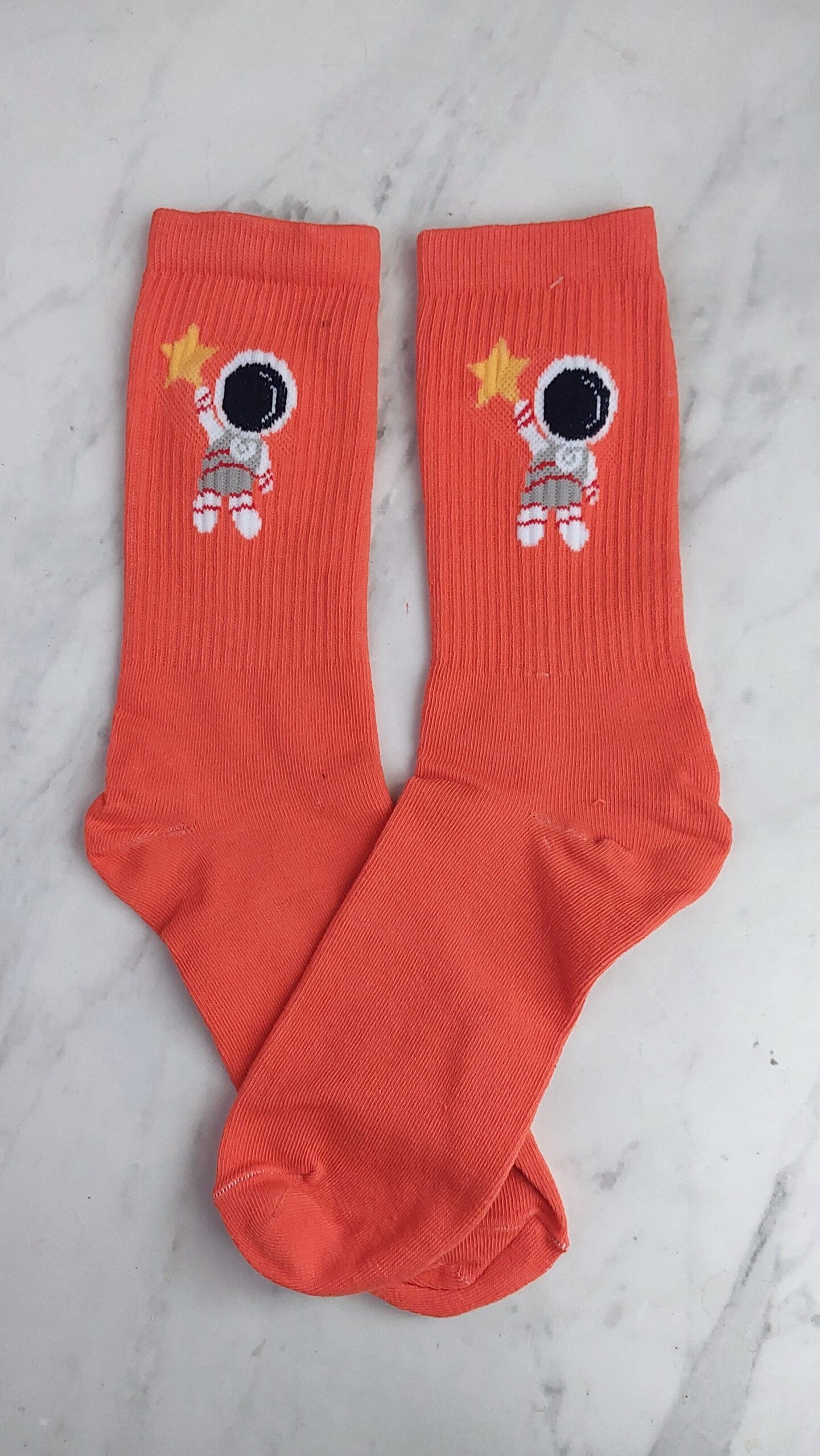 Astronauta Estrella