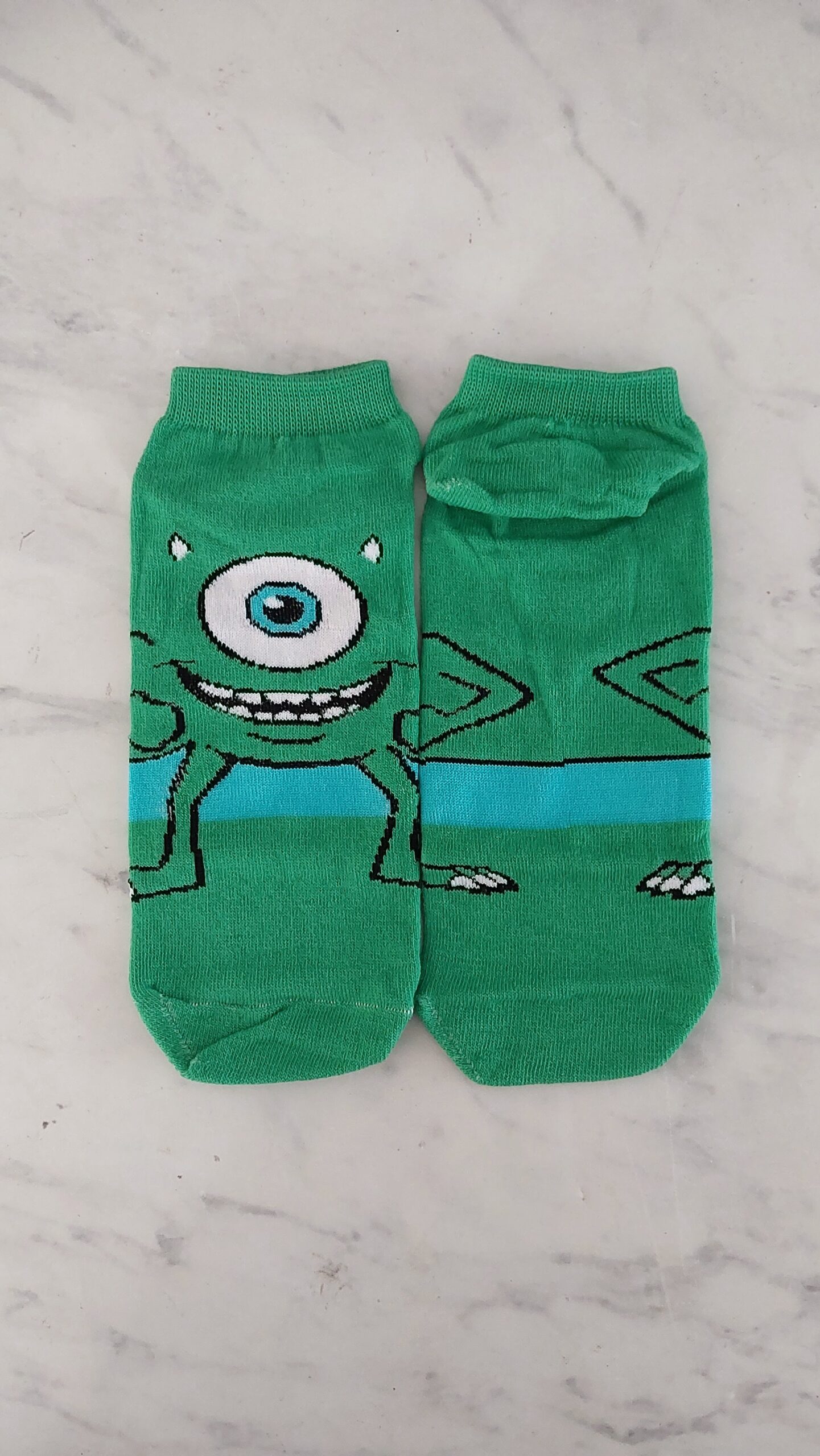 Mike Wazowski