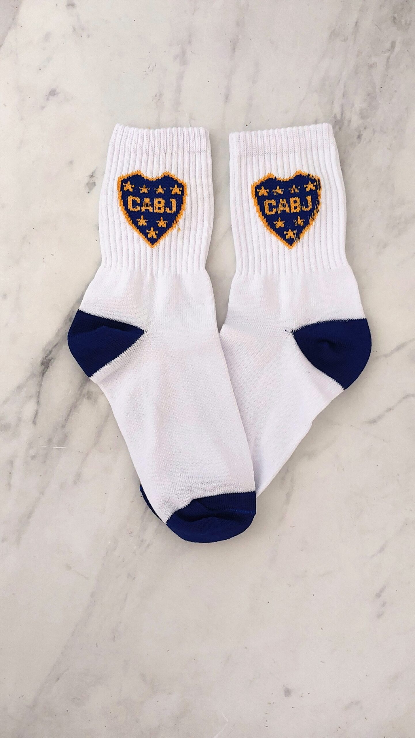 Boca Logo