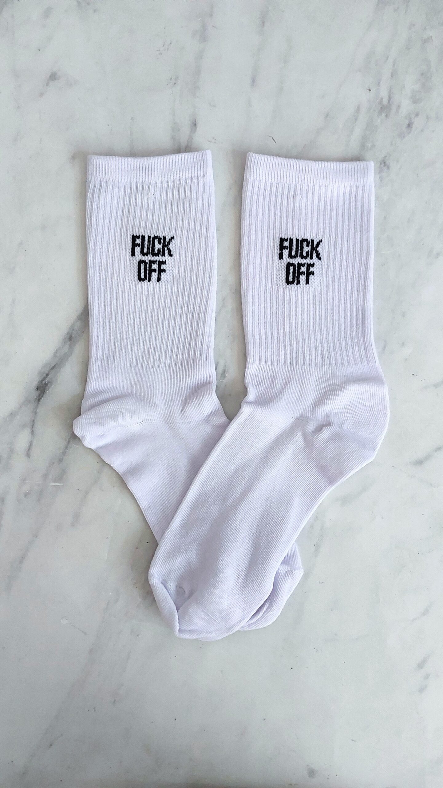 Fuck Off