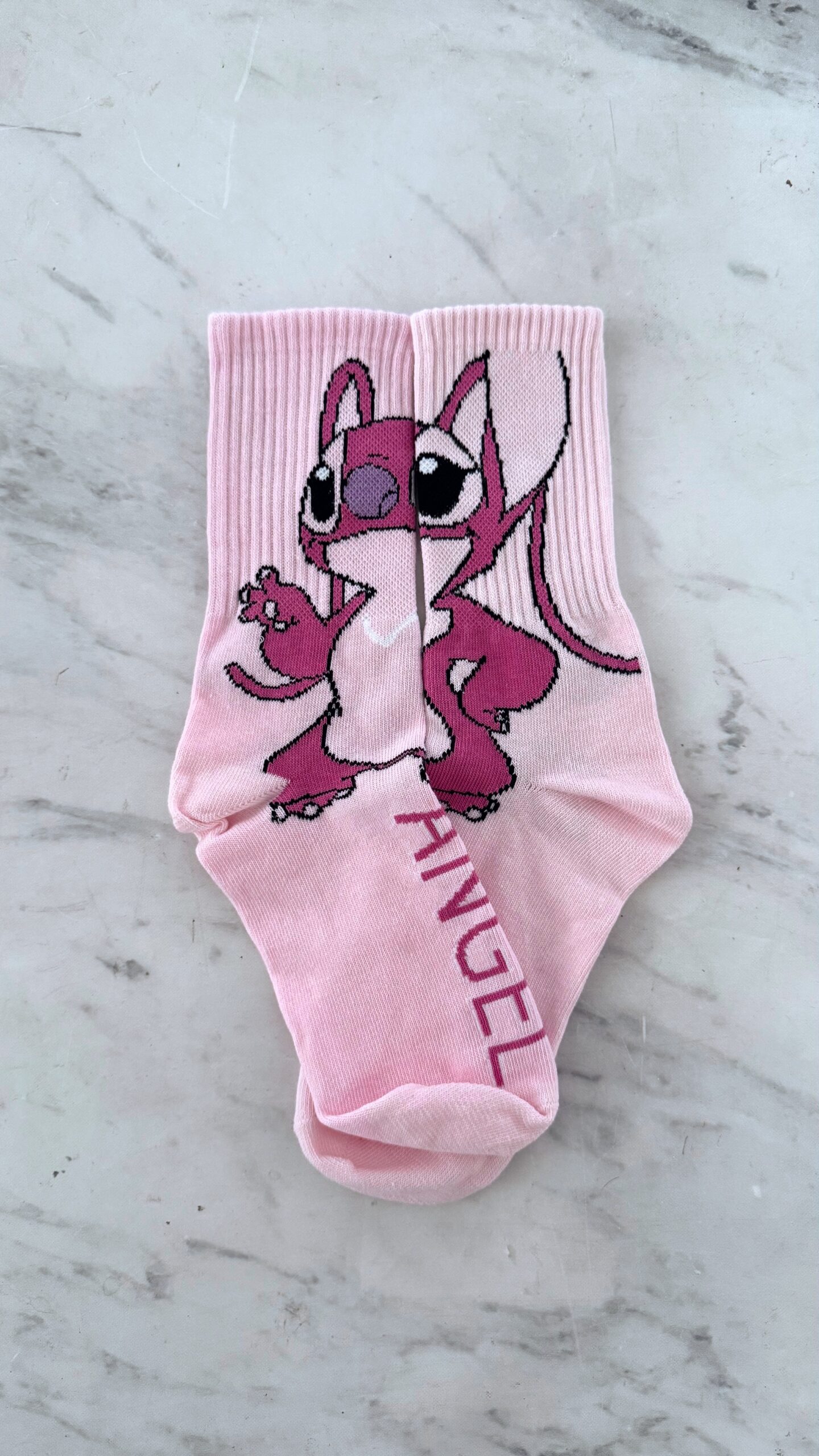 Angela Total Stitch