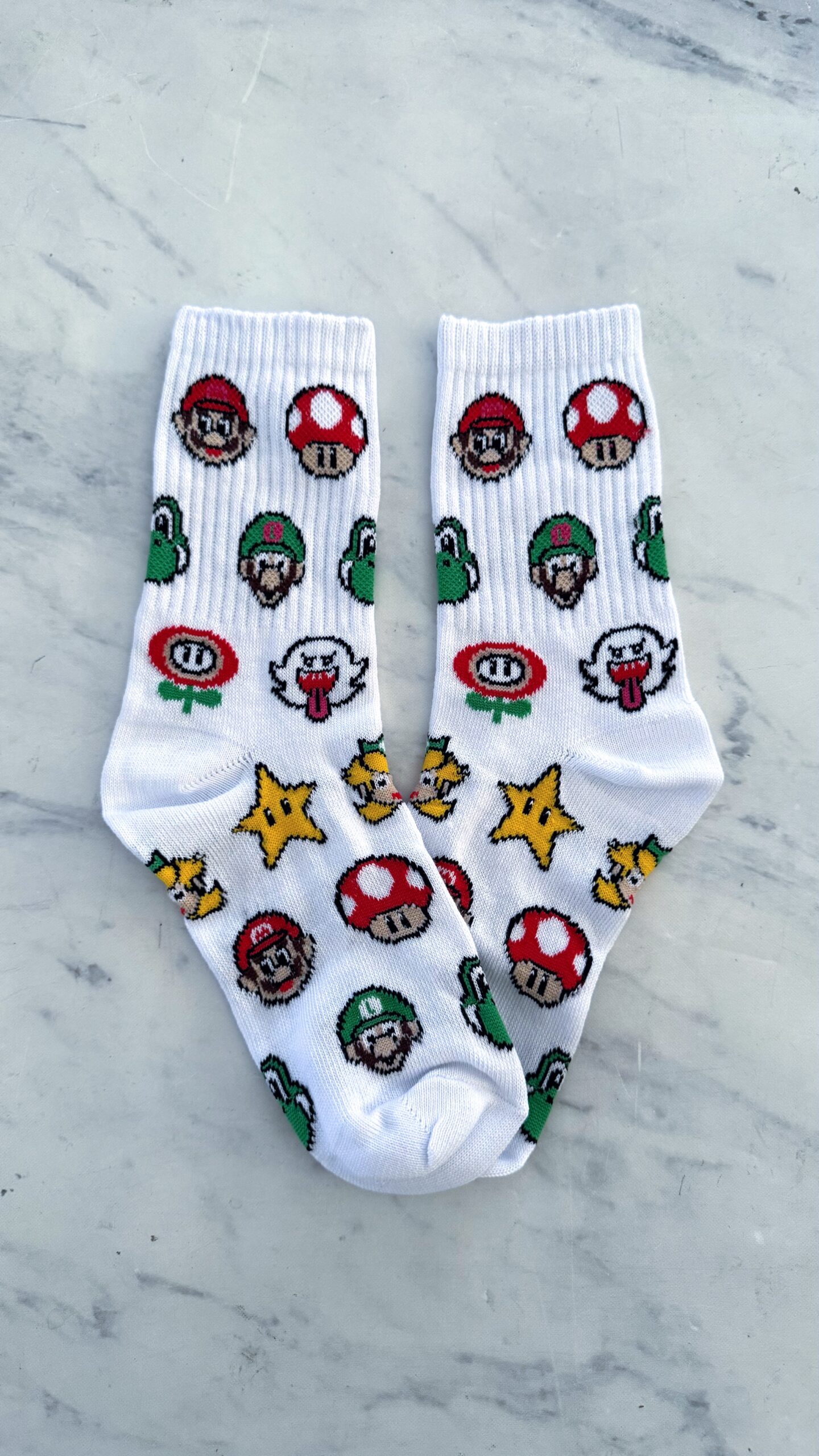 Mario Bross Personajes Multi