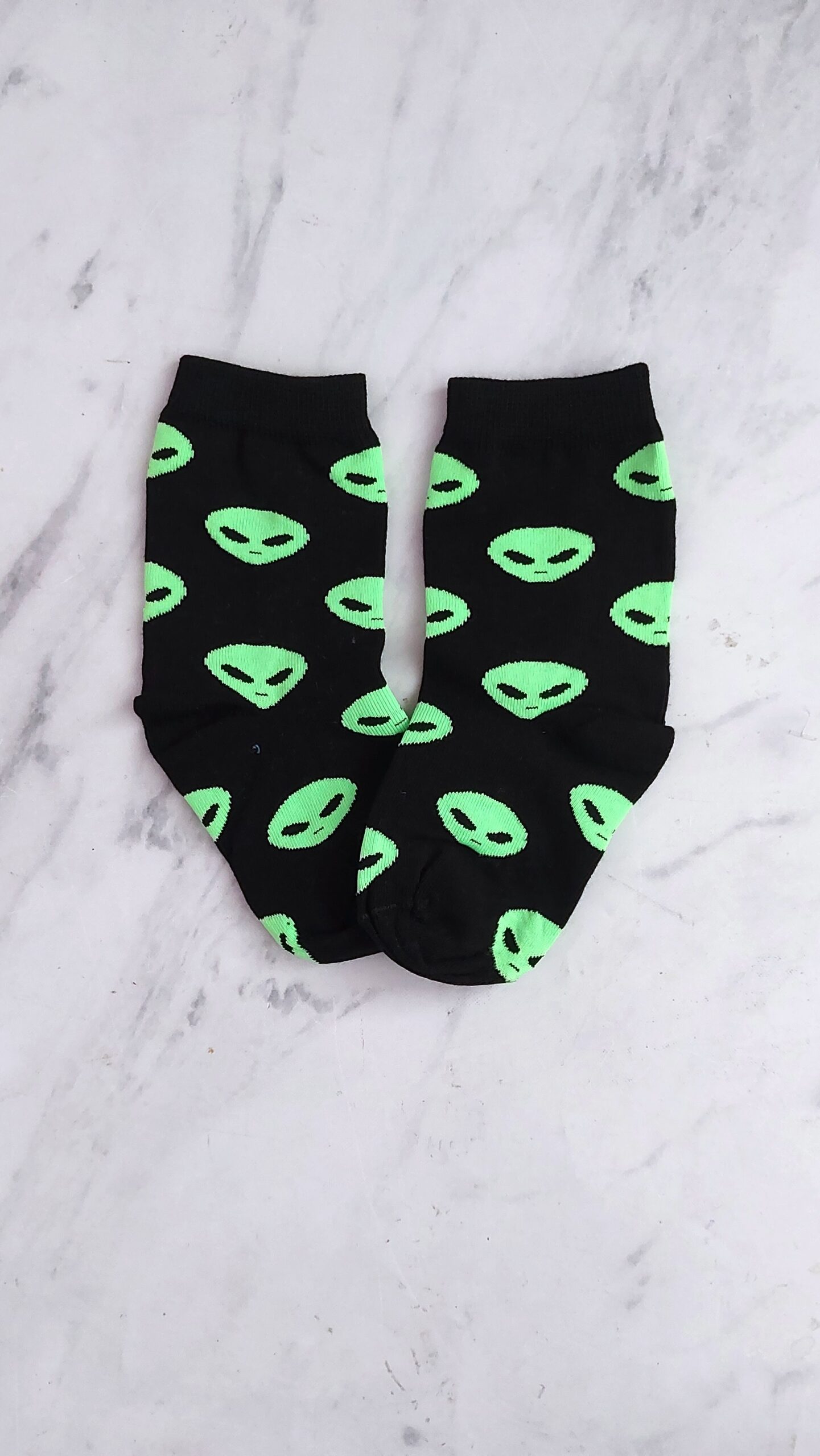 Aliens Multi Niño