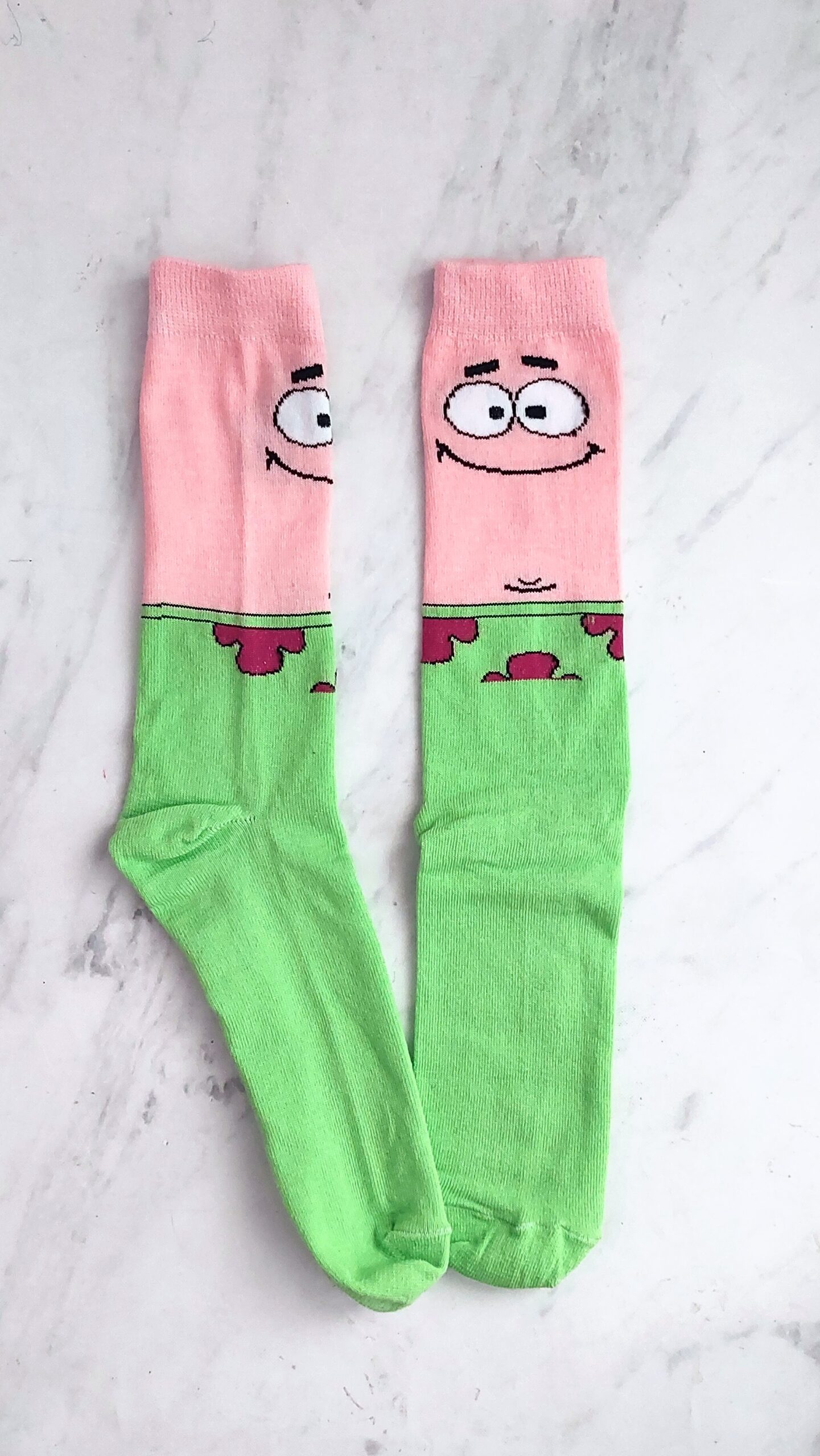 Patricio completo