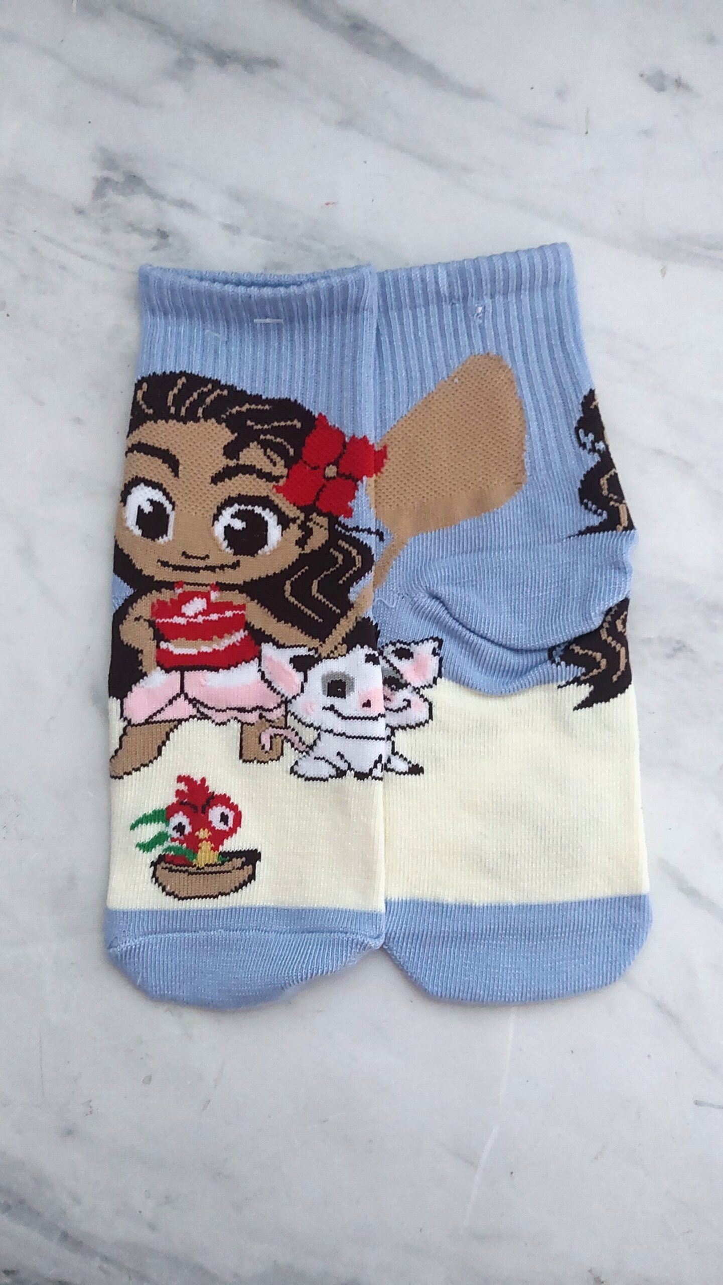 Moana Niño