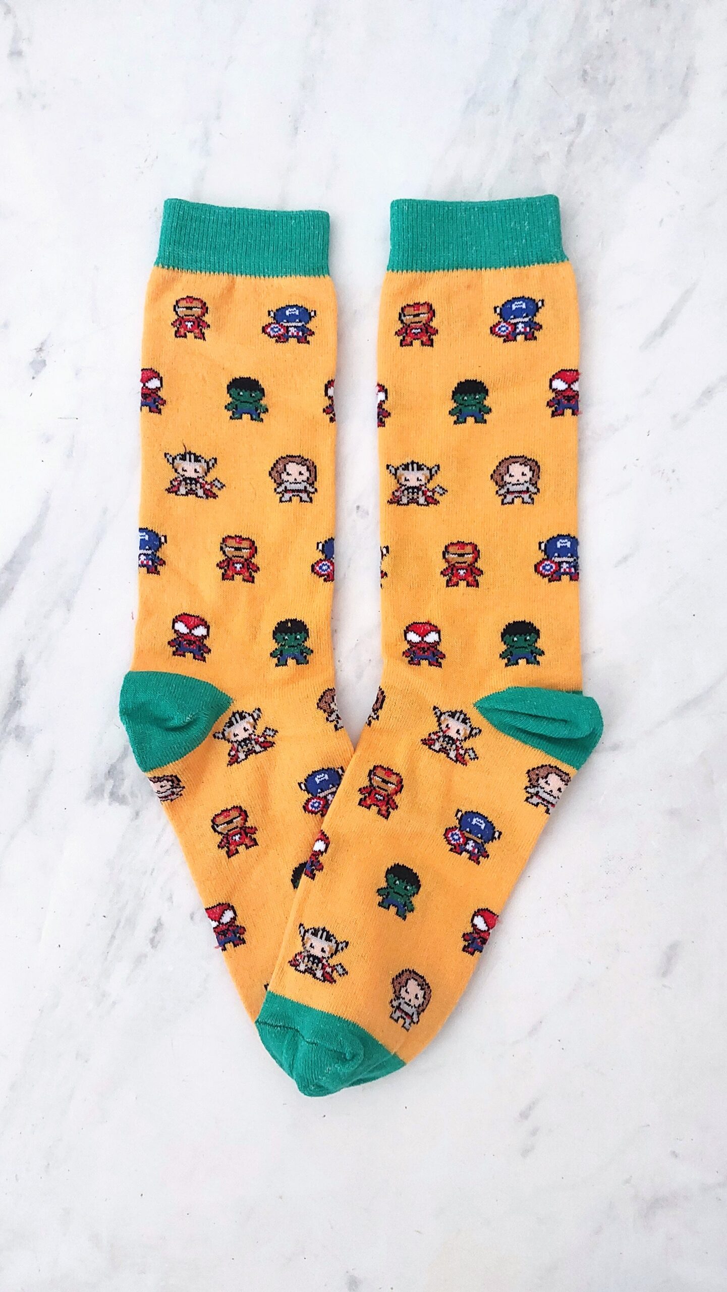 Avengers
