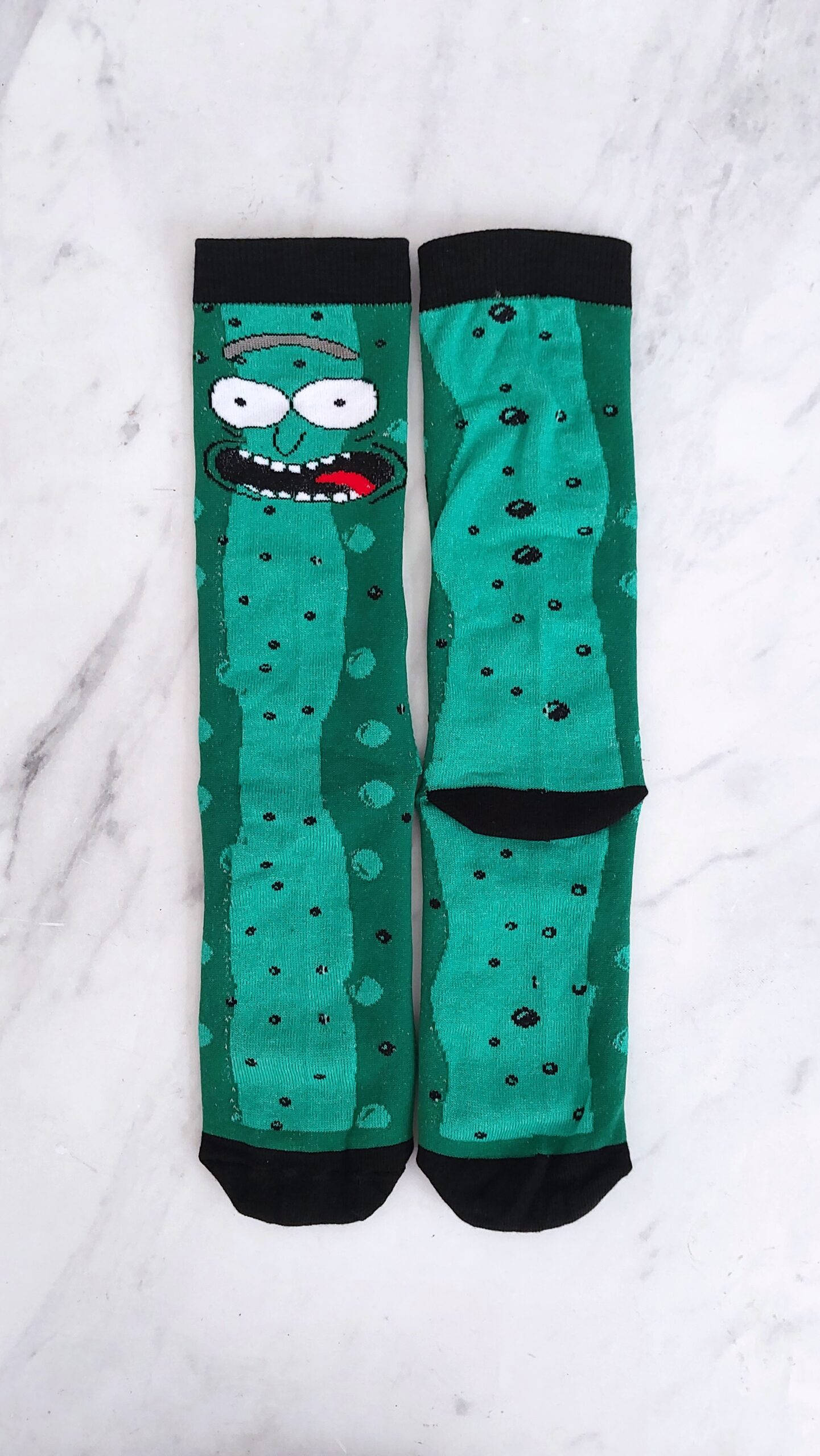 Pepino Rick