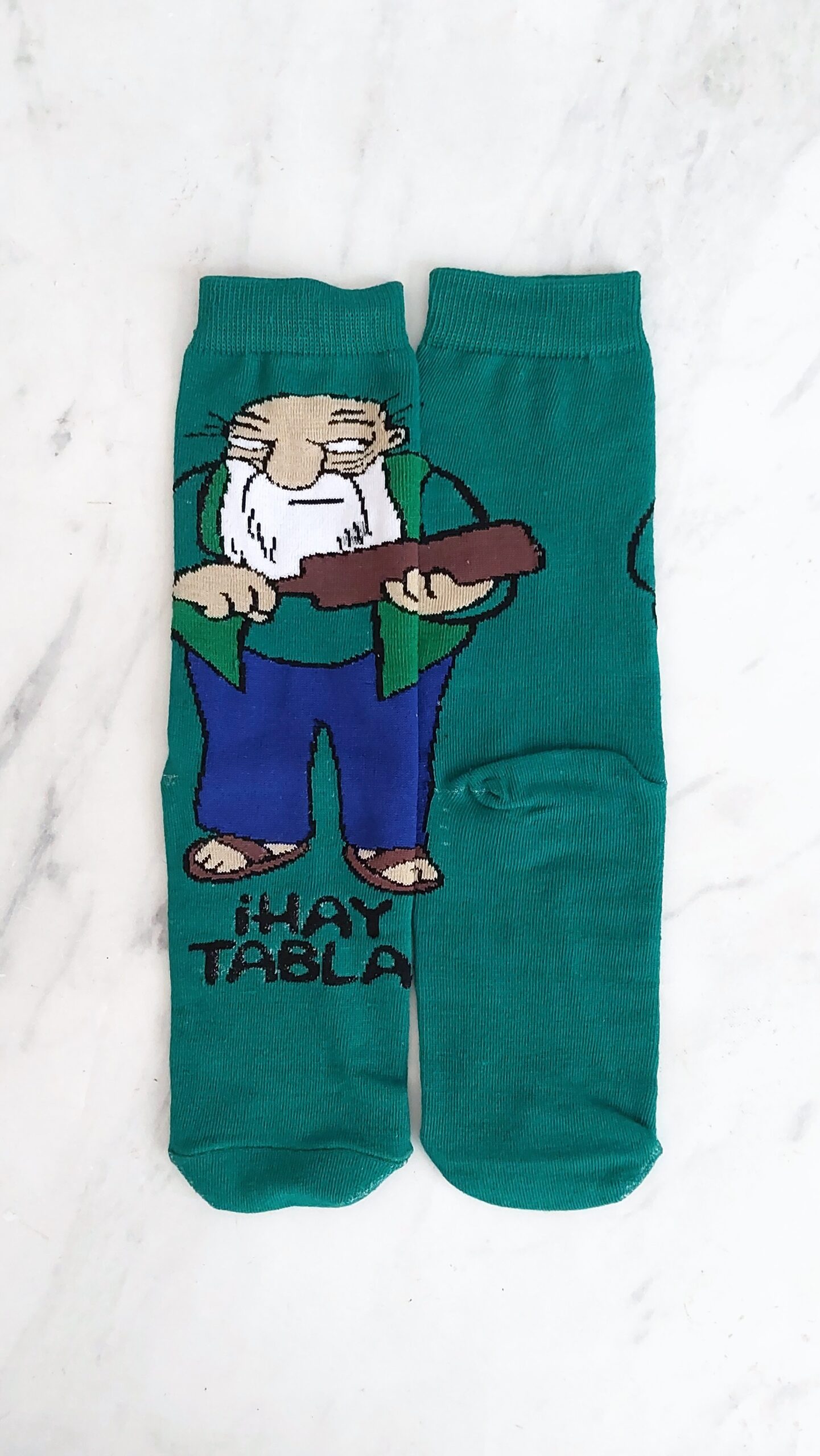 Hay Tabla Los Simpsons