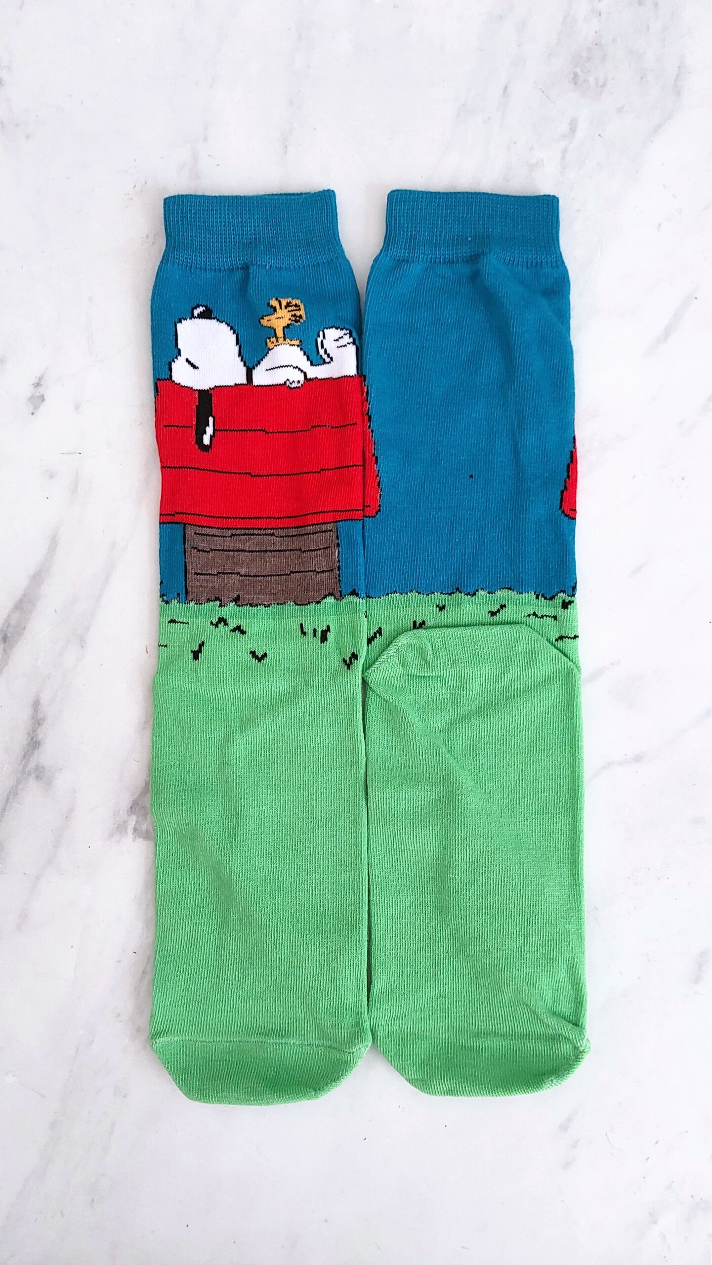 Snoopy Casita