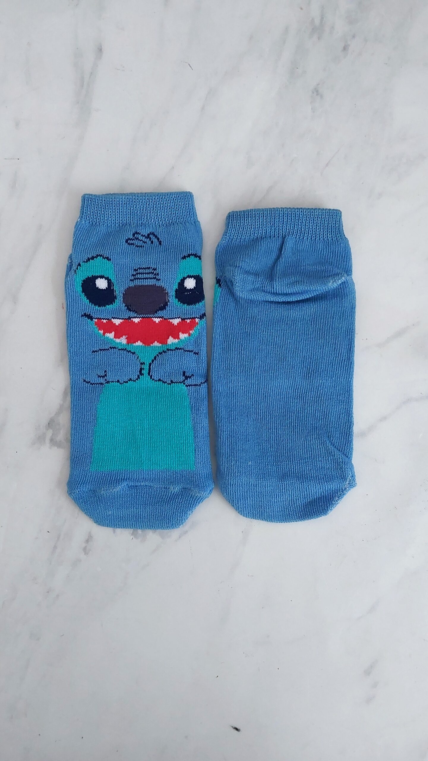 Stitch Completo Niño