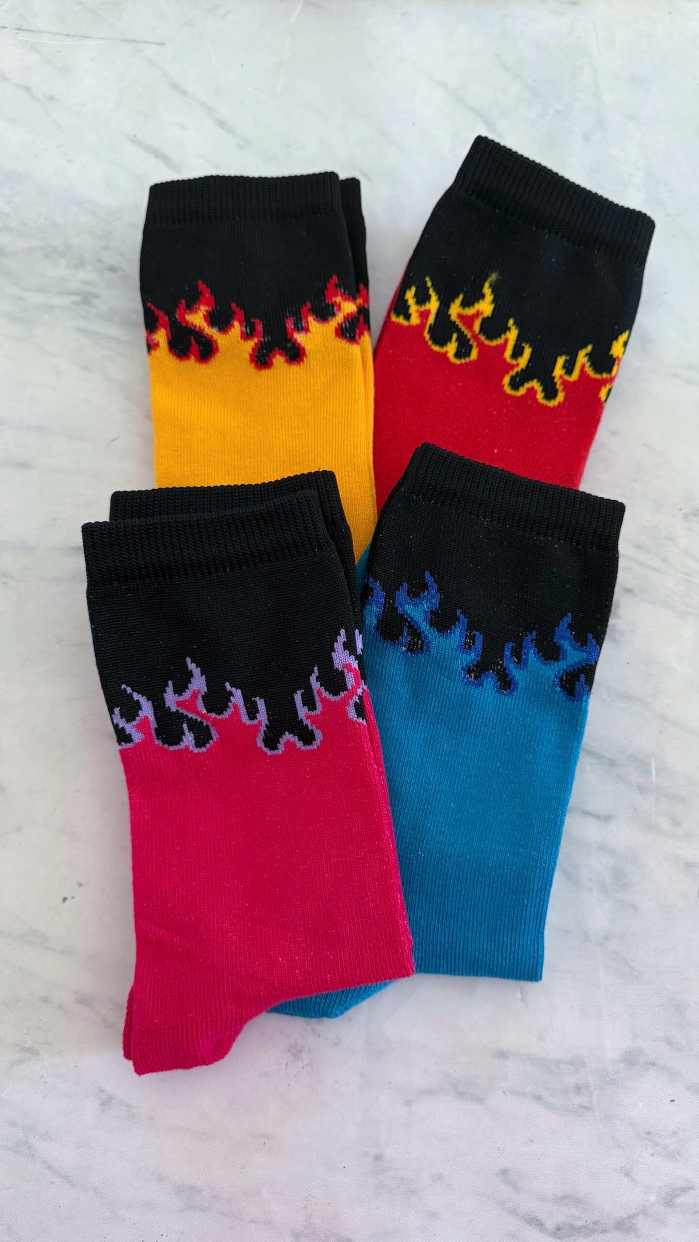 Fuego
