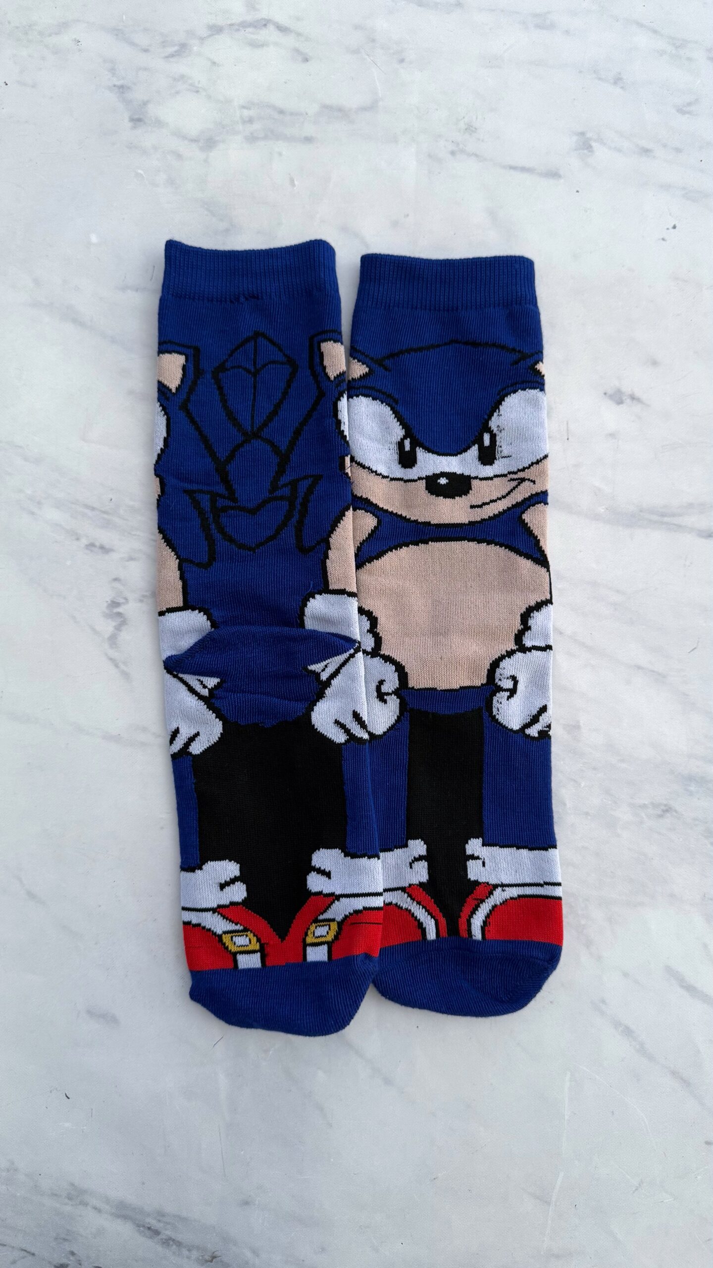Sonic Entero