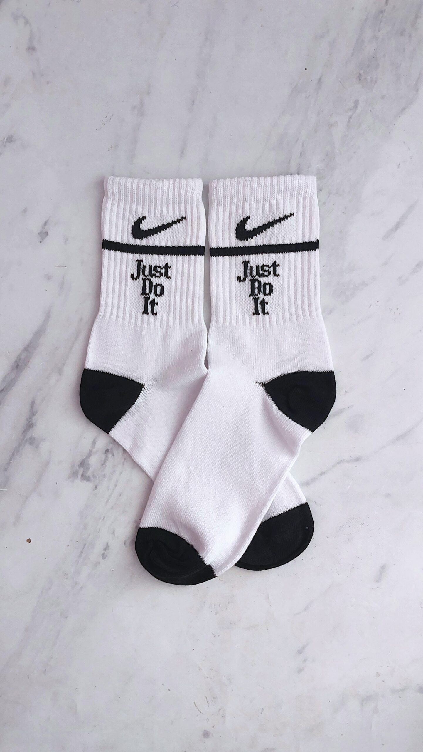 Nike Just Do It 1 Linea