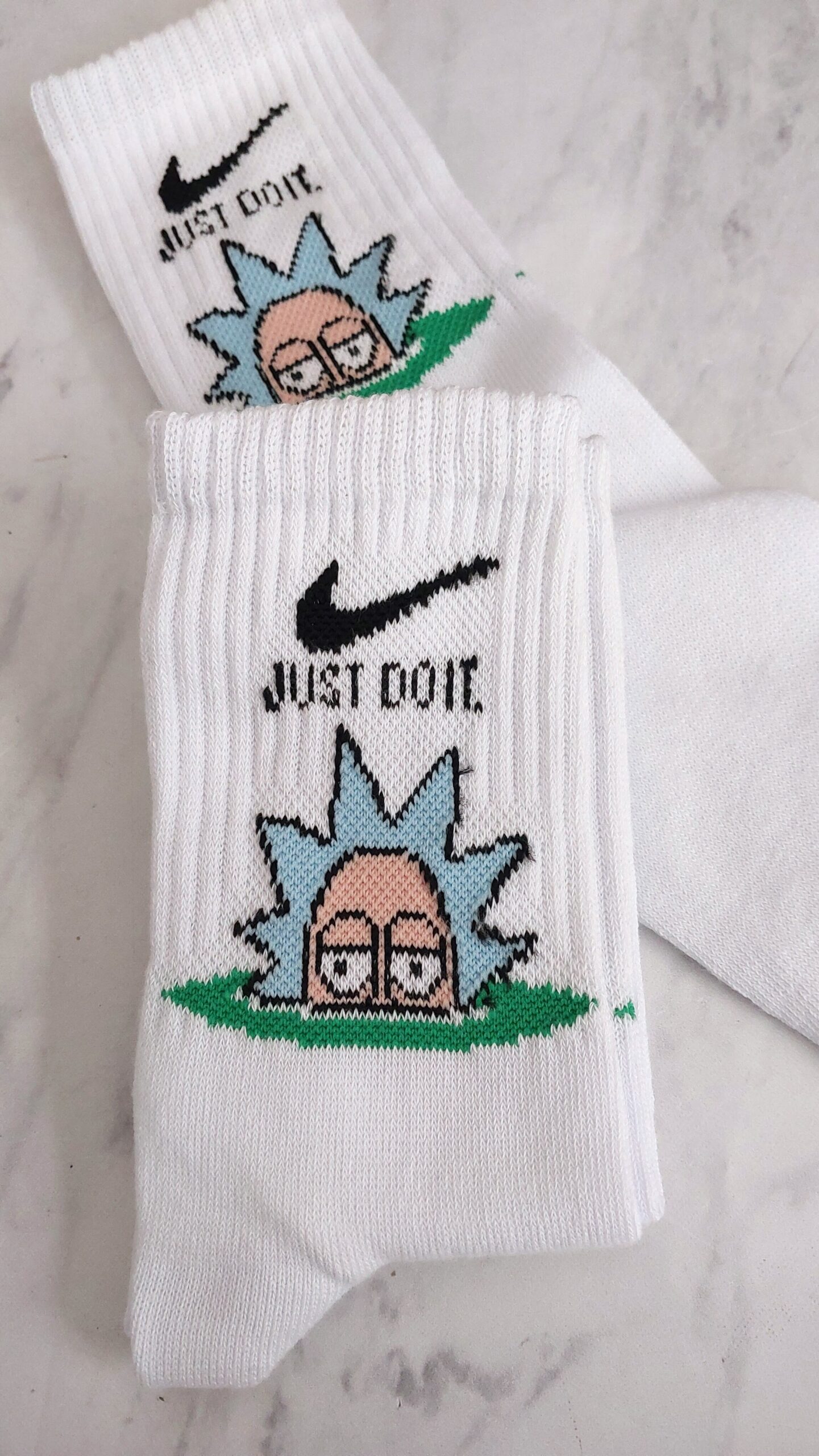 Nike RICK
