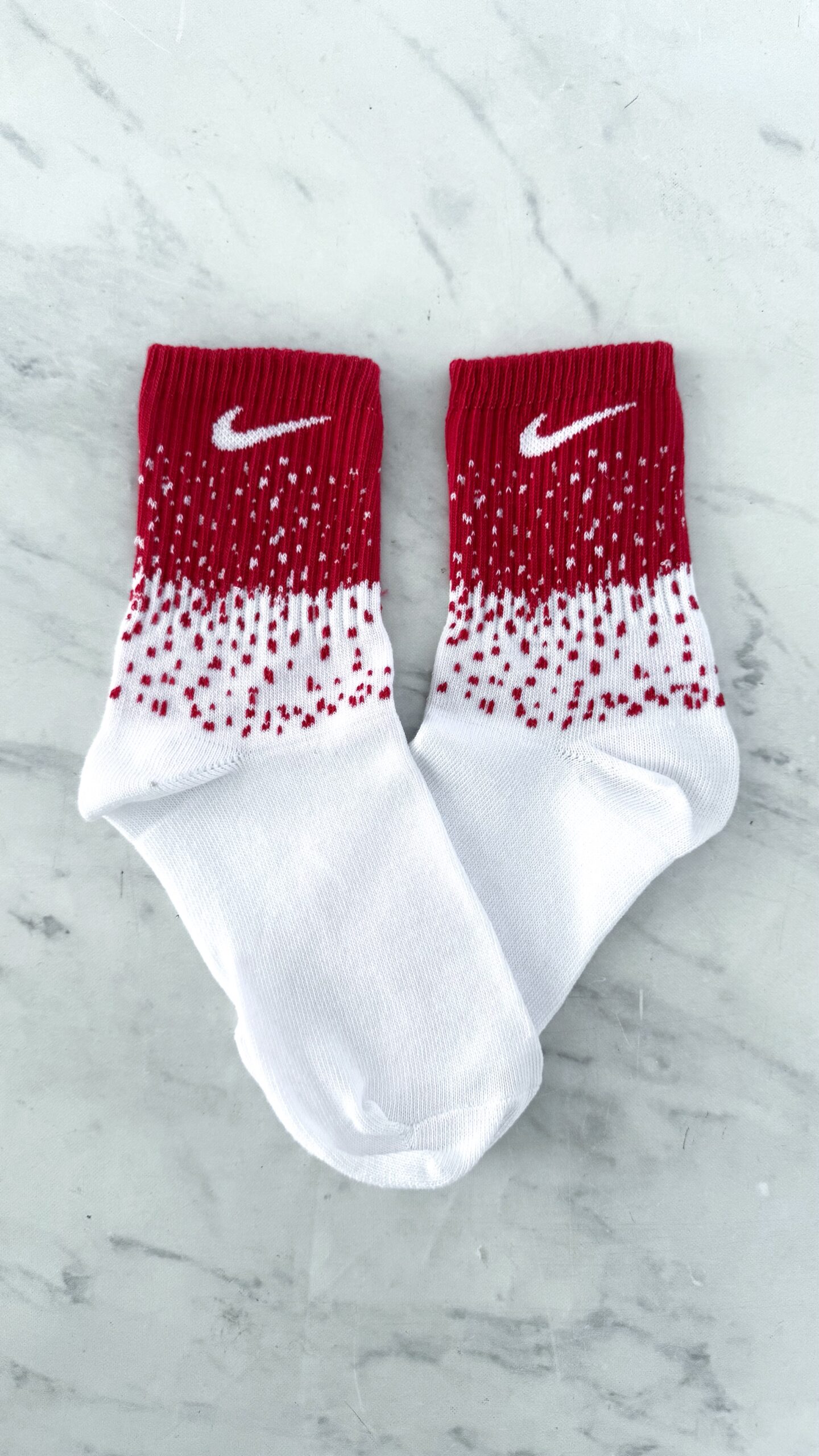 Nike Degrade