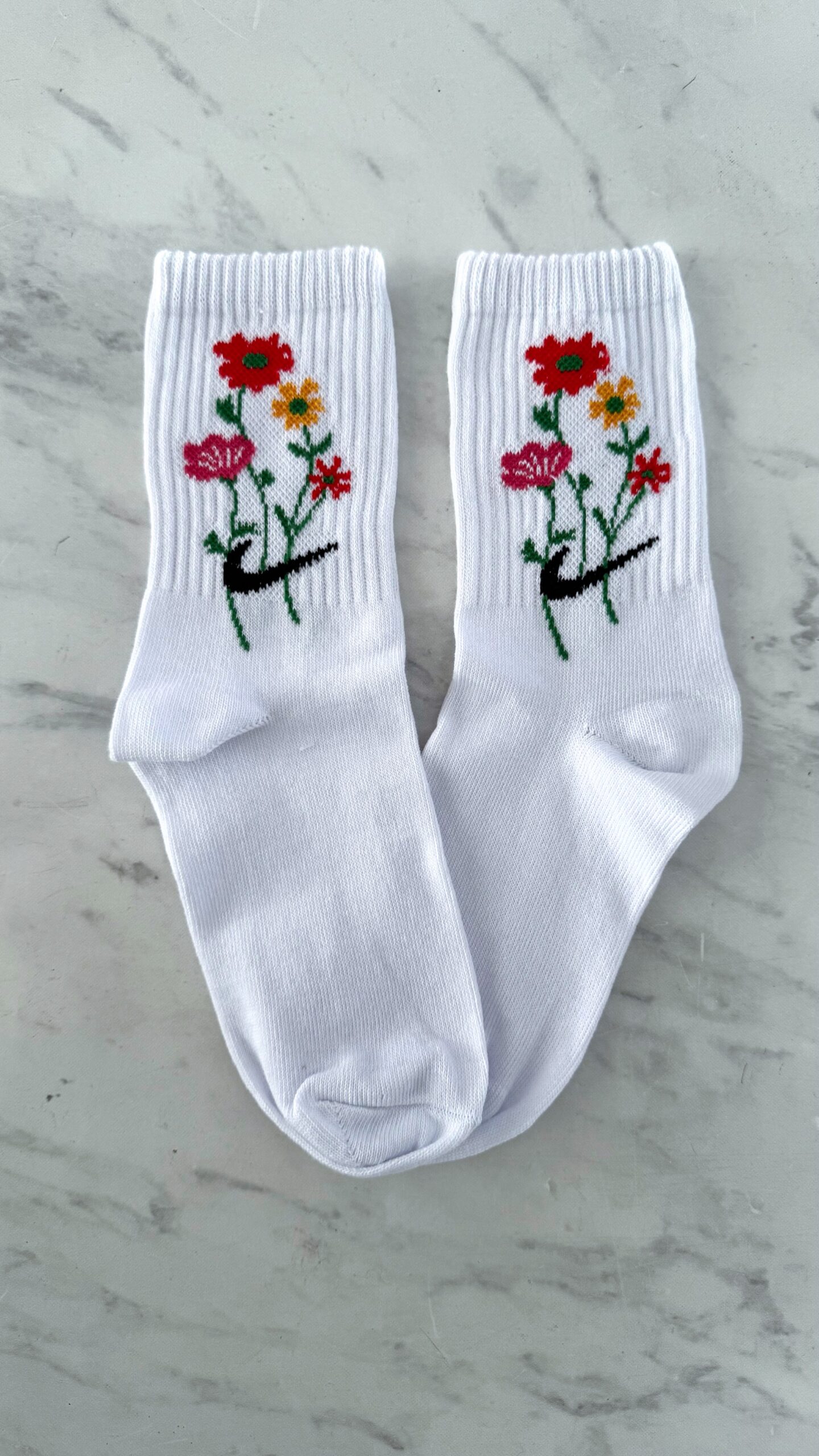 Nike Ramito de flores