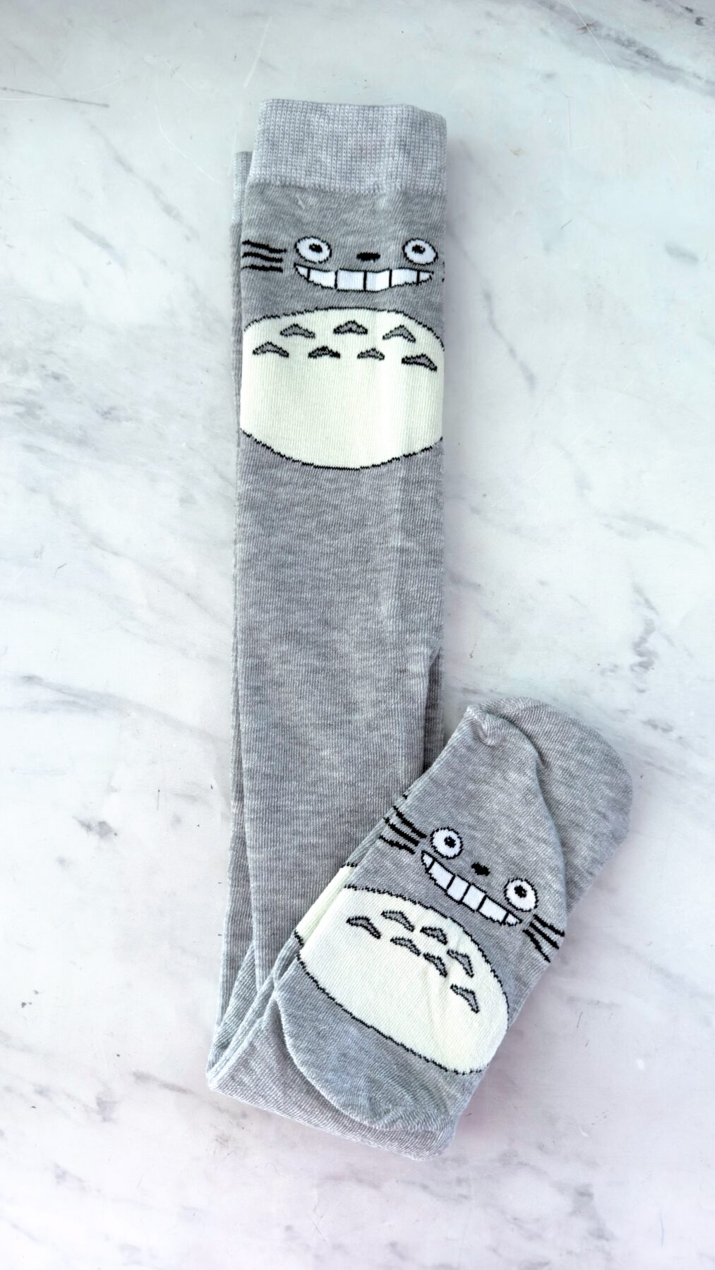 Bucanera Totoro