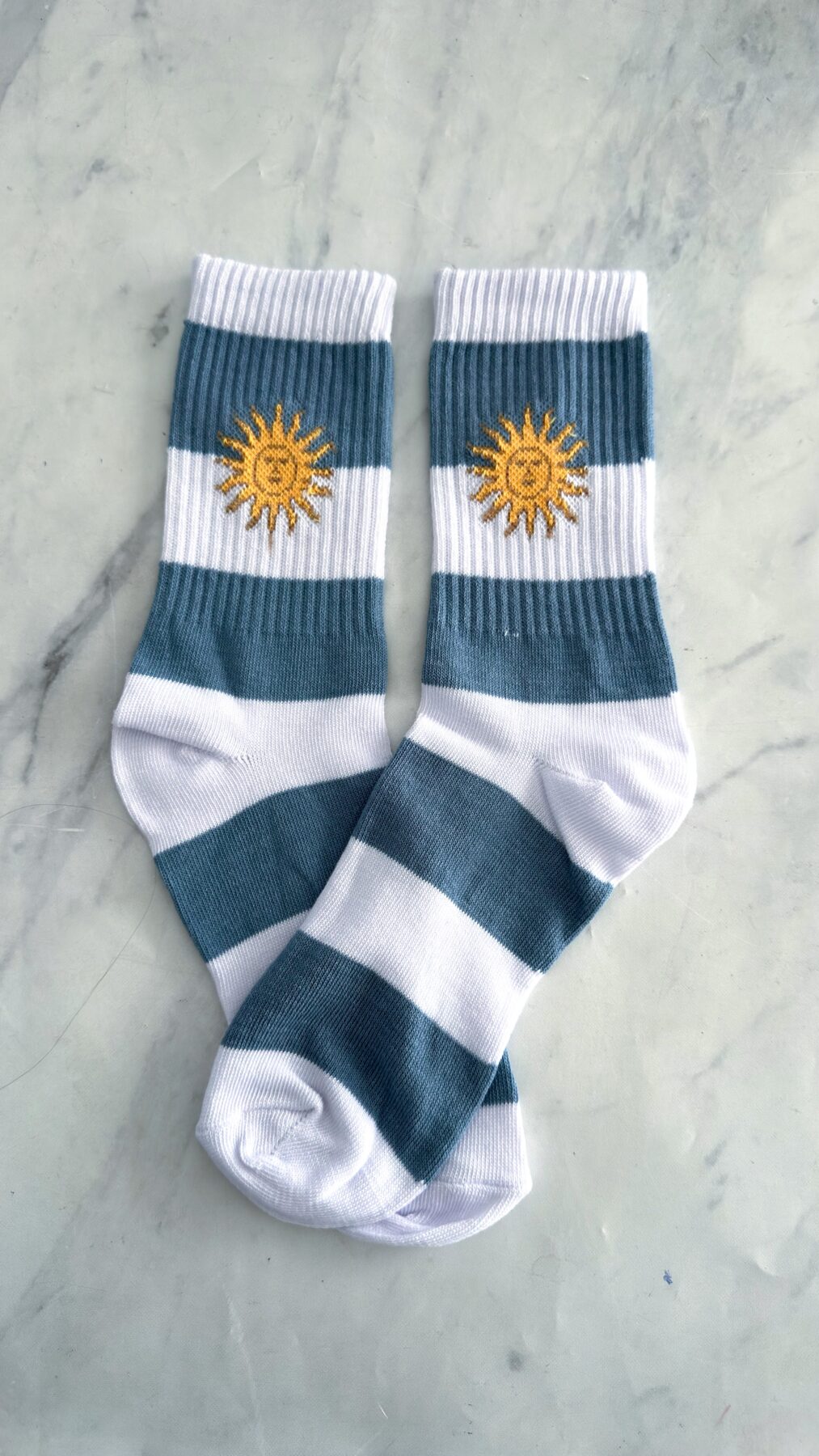 Argentina Sol de Mayo Futbol
