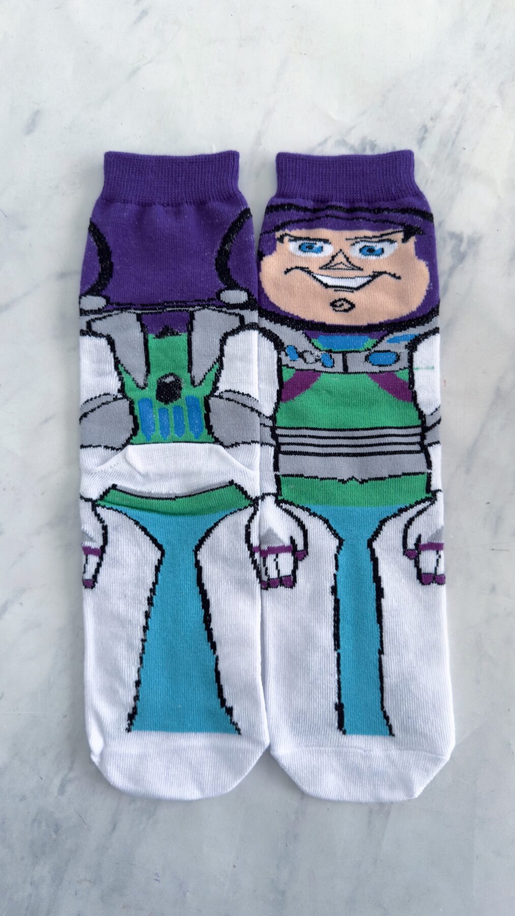 Buzz Lightyear Toy Story
