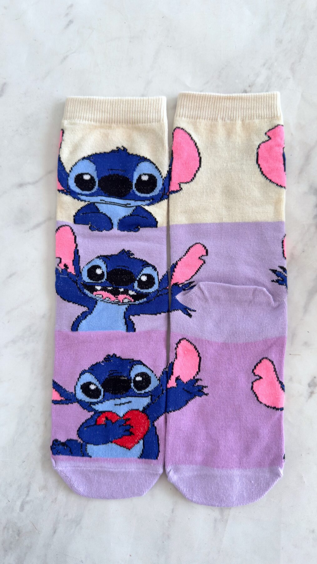 Stitch Media Caña